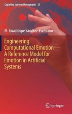 Engineering Computational Emotion - A Reference Model for Emotion in Artificial Systems