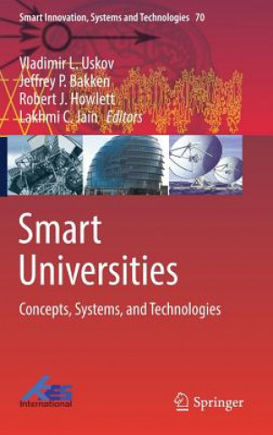 Smart Universities