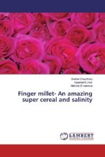 Finger millet- An amazing super cereal and salinity