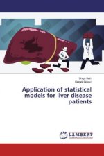 Application of statistical models for liver disease patients