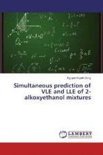 Simultaneous prediction of VLE and LLE of 2-alkoxyethanol mixtures