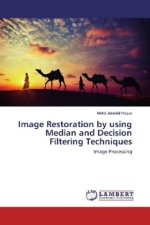 Image Restoration by using Median and Decision Filtering Techniques