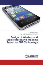 Design of Wireless and Mobile baseband Modems based on SDR Technology