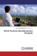 Wind Turbine Aerodynamics Analysis