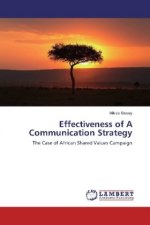 Effectiveness of A Communication Strategy