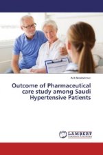 Outcome of Pharmaceutical care study among Saudi Hypertensive Patients