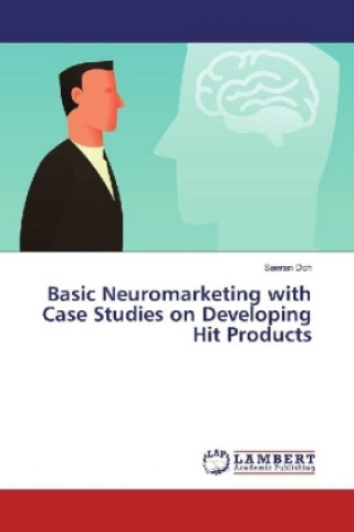 Basic Neuromarketing with Case Studies on Developing Hit Products