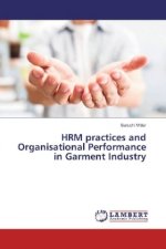 HRM practices and Organisational Performance in Garment Industry