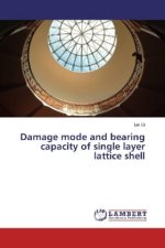 Damage mode and bearing capacity of single layer lattice shell