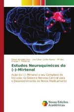 Estudos Neuroquímicos do (-)-Mirtenol