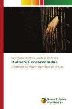 Mulheres encarceradas