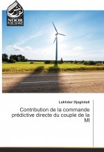 Contribution de la commande prédictive directe du couple de la MI