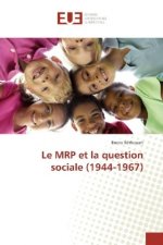 Le MRP et la question sociale (1944-1967)