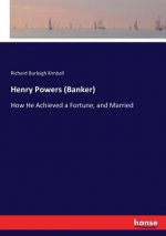 Henry Powers (Banker)