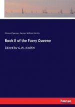 Book II of the Faery Queene