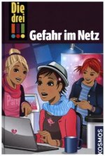 Die drei !!! 68. Gefahr im Netz (drei Ausrufezeichen)