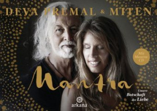 Mantra, m. Audio-CD