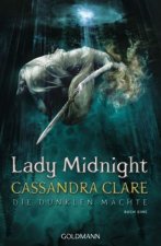 Die Dunklen Mächte - Lady Midnight