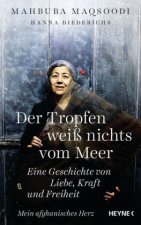 Der Tropfen weiß nichts vom Meer