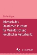 Jahrbuch des Staatlichen Instituts fur Musikforschung Preuischer Kulturbesitz 2003
