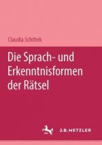 Die Sprach- und Erkenntnisformen der Ratsel