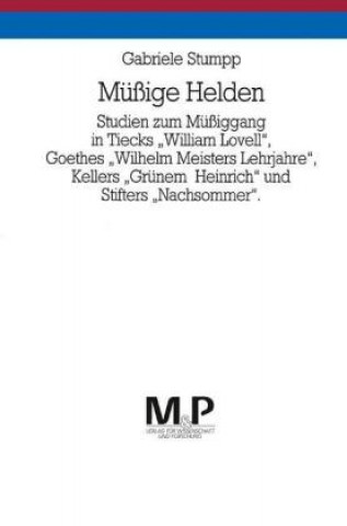Mussige Helden