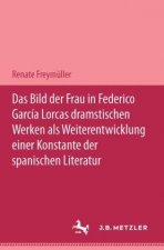 Das Bild der Frau in Federico Garcia Lorcas dramatischen Werken als Weiterentwicklung einer Konstante der spanischen Literatur