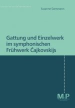 Gattung und Einzelwerk im symphonischen Fruhwerk Cajkovskijs