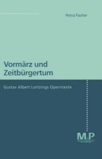 Vormarz und Zeitburgertum