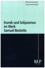 Komik und Solipsismus im Werk Samuel Becketts