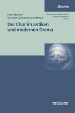 Der Chor im antiken und modernen Drama