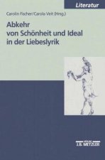 Abkehr von Schonheit und Ideal in der Liebeslyrik