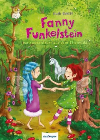 Fanny Funkelstein