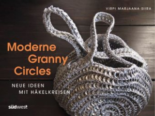Moderne Granny Circles