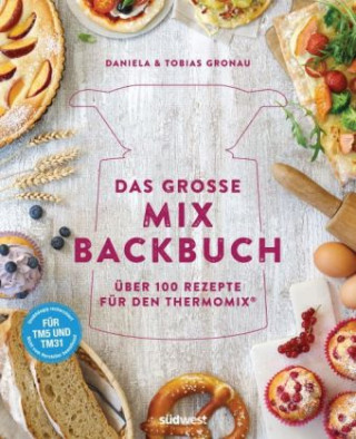 Das große Mix-Backbuch