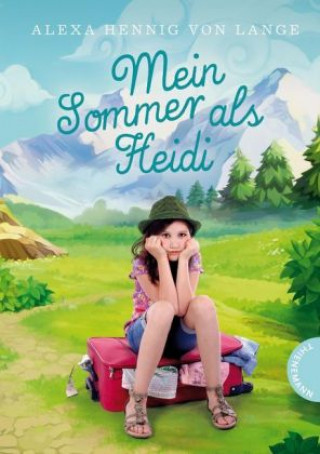 Mein Sommer als Heidi