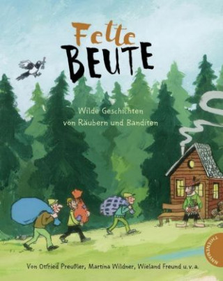 Fette Beute