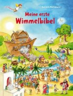 Meine erste Wimmelbibel