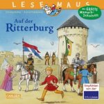 LESEMAUS 105: Auf der Ritterburg