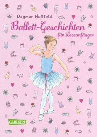 Ballettgeschichten für Leseanfänger