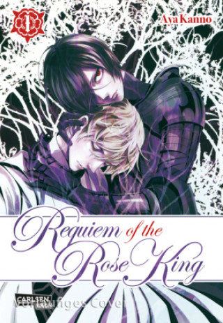 Requiem of the Rose King 1