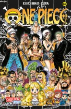 One Piece 85