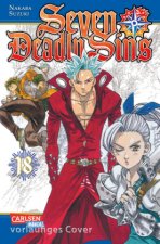 Seven Deadly Sins 18