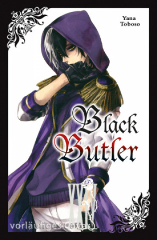 Black Butler, Band 24