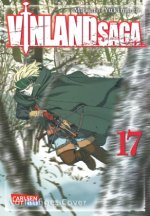 Vinland Saga 17