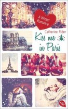 Kiss me in Paris