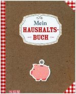 Mein Haushaltsbuch