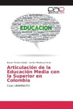Articulación de la Educación Media con la Superior en Colombia