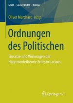 Ordnungen Des Politischen