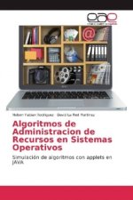 Algoritmos de Administracion de Recursos en Sistemas Operativos